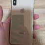 Apple iPhone Xs Rose Gold Image 4