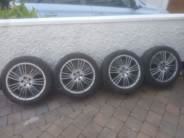 Wheels