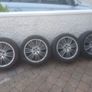 Wheels Image 3