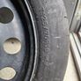 Space Saver Tyre Image 2