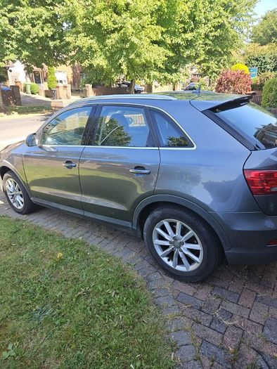 Audi Q3 2012 - Reduced to sell