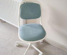 IKEA kids desk chair
