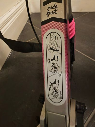 scooter