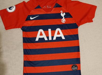 Tottenham jersey