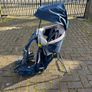 Deuter Kid Comfort child carrier Image 2