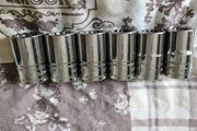 Snap-on 1/2" Drive 12-Point Metric Shallow Socket Set (14mm - 19mm)