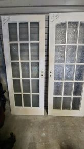 internal doors