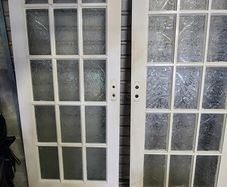 internal doors