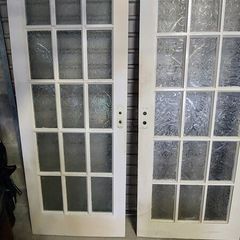 internal doors
