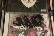 Gallows - CD Albums