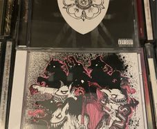 Gallows - CD Albums