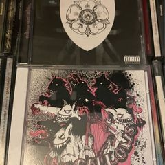 Gallows - CD Albums