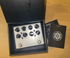 Darkglass Vintage Ultra (Preamp and Overdrive)
