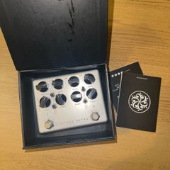 Darkglass Vintage Ultra (Preamp and Overdrive)