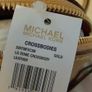 Gold Michael Kors Handbag Image 4