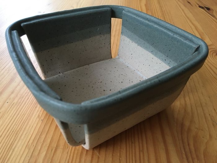 Porcelain Punnet
