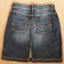 Tommy hilfiger denim skirt Image 2