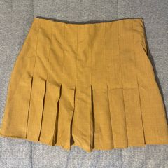 Mini skirt