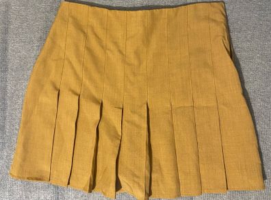 Mini skirt