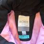 Roxy Girls Ski  Snow Winter Jacket Image 3