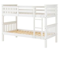 Bunk