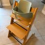 Stokke Tripp Trapp High Chair Image 2
