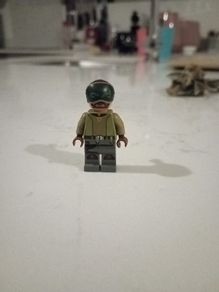 Lego star wars minifigure kanan jarrus blind sw0817