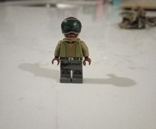 Lego star wars minifigure kanan jarrus blind sw0817