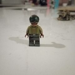Lego star wars minifigure kanan jarrus blind sw0817