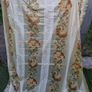 Vintage shower curtain Image 2