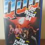 Status Quo End Of The Road Vintage1984 Vhs Pal Video Tape Cassette "FIND ANOTHER ONE!" Image 4