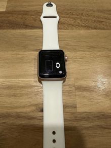 Apple watch 3 38mm