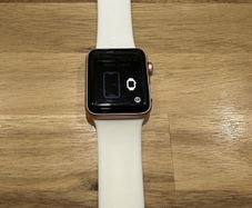 Apple watch 3 38mm