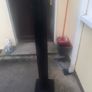 Tall pillar stand Image 4