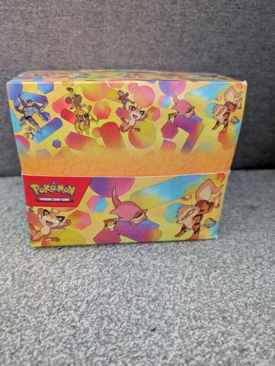 151 Mini Tin Display - Will Sell Separately