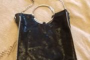 Black Handbag