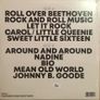 Chuck Berry - Live From Blueberry Hill (Red Vinyl) Image 2