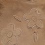 new knee high real suede childs boots Image 4