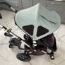 Bugaboo cameleon 3Plus complete stroller with comfy wheels board seat Image 2