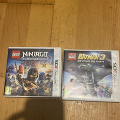nintendo 3ds