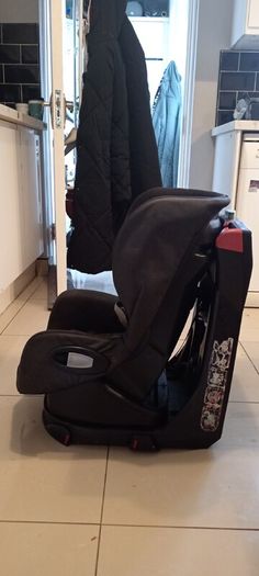 baby car seat