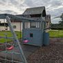 Climbing Frame Image 8