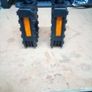 Foldable Bike Pedals Image 2