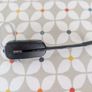 Plantronics C565 Wireless DECT Headset (w New Battery) Image 5