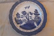 vintage plate