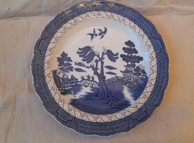 vintage plate
