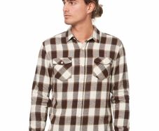 Swell Flannel Shirt BNWT