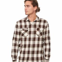 Swell Flannel Shirt BNWT