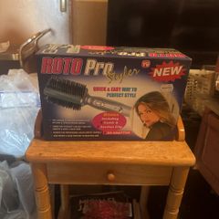 Brand new boxed and unused hair styler