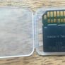 SanDisk Extreme Pro 256GB, SDXC, U3, V90 Class 10. Image 4